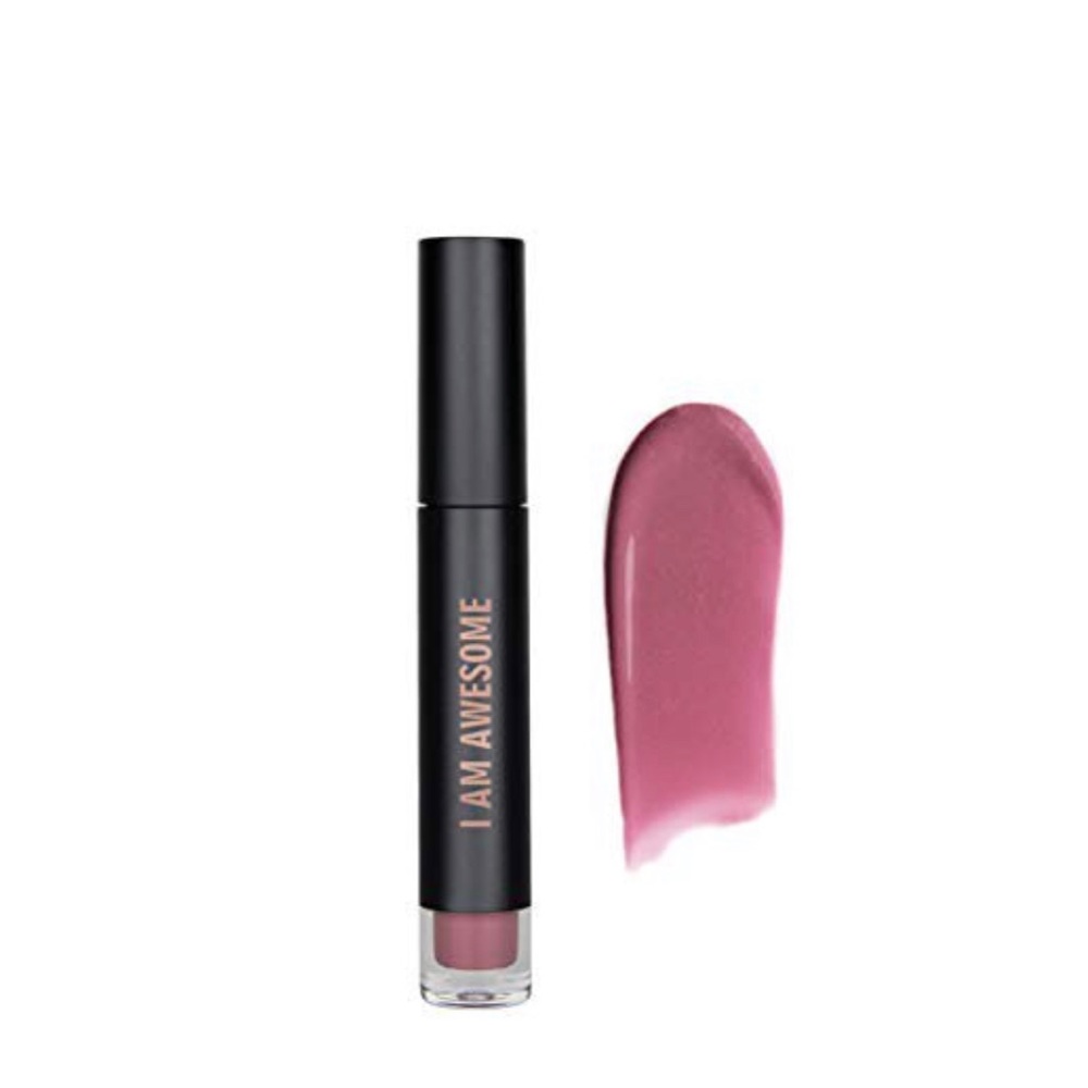 Lip plumping gloss NEVER OPENED